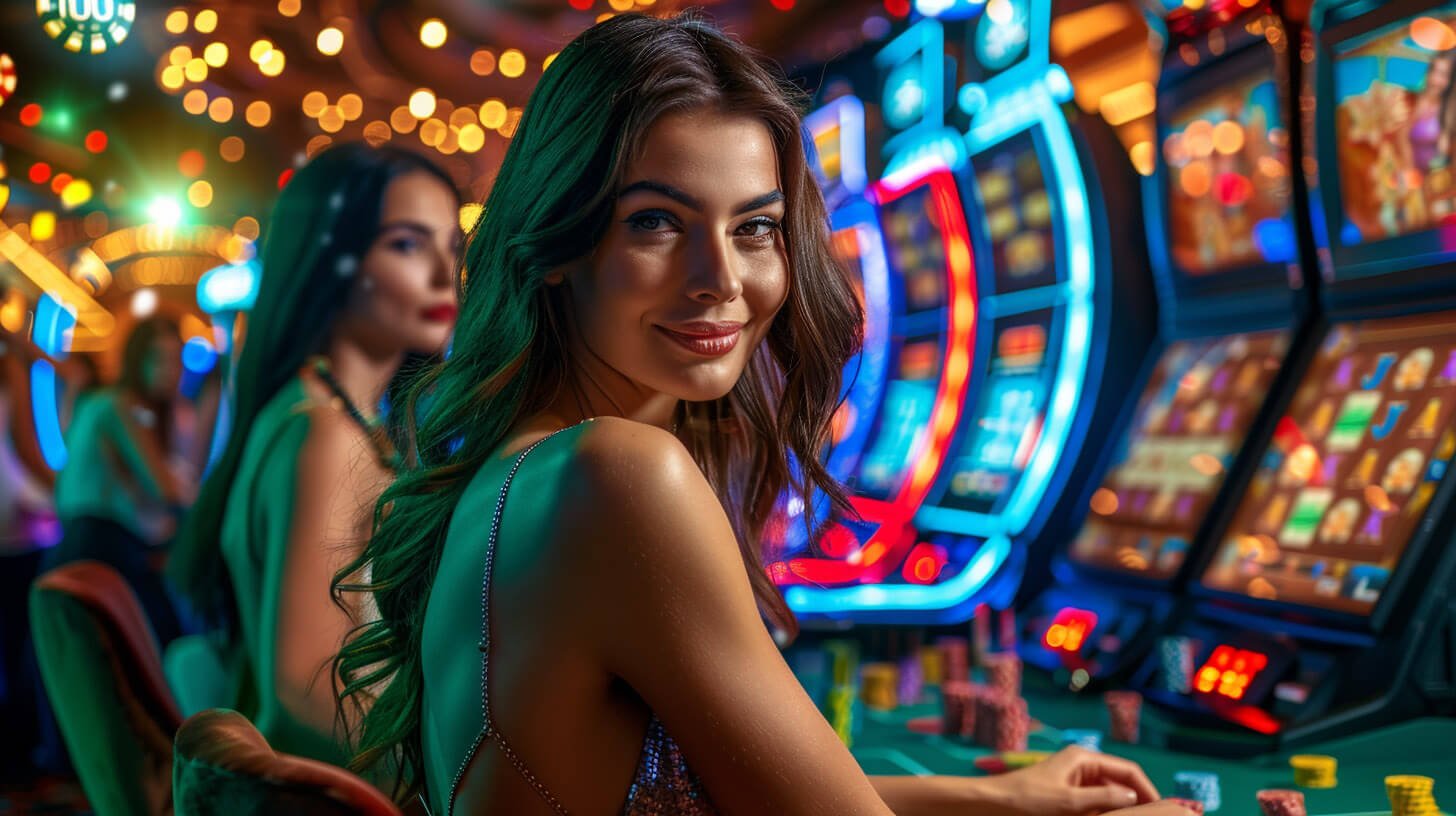 Adult users in Bangladesh viewing oz365 big wins with responsible gaming awareness