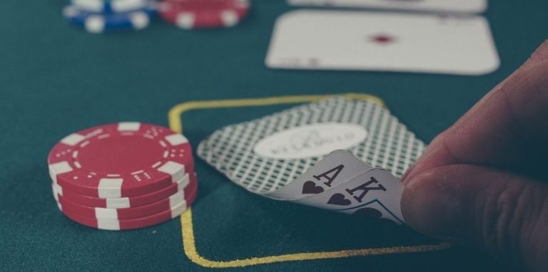 Responsible gaming and account safety presentation on the oz365 homepage