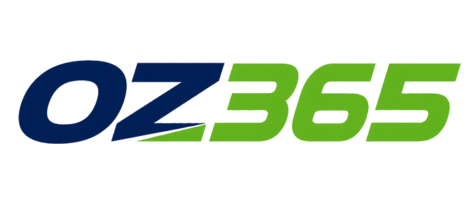 oz365 homepage logo for Bangladesh users